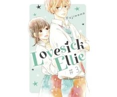KNYGA Fujimomo Lovesick Ellie 3