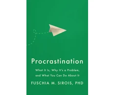 KNYGA Fuschia M Sirois Procrastination