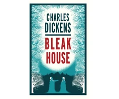 KNYGA G A Henty Bleak House