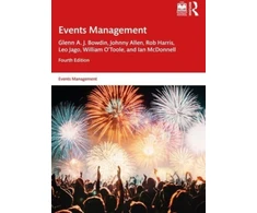 KNYGA G. A. J. Bowdin Events Management