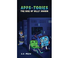 KNYGA G A Maza AppS-tories