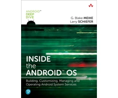 KNYGA G Blake Meike Inside the Android OS