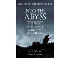 KNYGA G J Meyer Into The Abyss