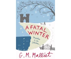 KNYGA G M Malliet Fatal Winter