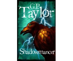 KNYGA G P Taylor Shadowmancer