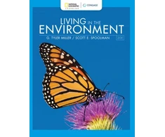 KNYGA G Tyler Miller Living in the Environment