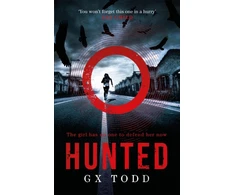 KNYGA G X Todd Hunted