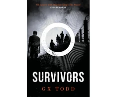 KNYGA G X Todd Survivors