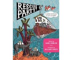 KNYGA Gabe Fowler Rescue Party