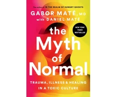 KNYGA Gabor Mate Myth of Normal