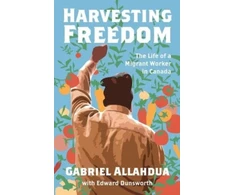 KNYGA Gabriel Allahdua Harvesting Freedom