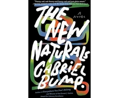 KNYGA Gabriel Bump New Naturals
