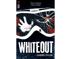 KNYGA Gabriel Dylan Whiteout