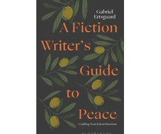 KNYGA Gabriel Ertsgaard A Fiction Writer’s Guide to Peace