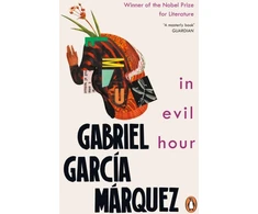 KNYGA Gabriel Garca Mrquez In Evil Hour