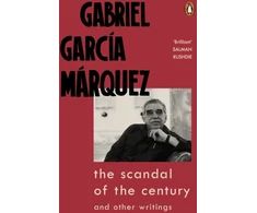 KNYGA Gabriel Garca Mrquez Scandal of the Century