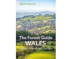 KNYGA Gabriel Hemery Forest Guide: Wales