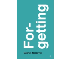 KNYGA Gabriel Josipovici Forgetting