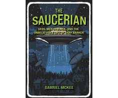 KNYGA Gabriel Mckee Saucerian