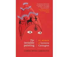 KNYGA Gabriel Weisz Carrington Invisible Painting
