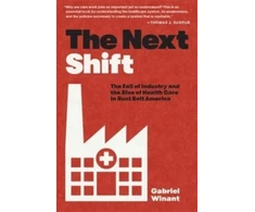 KNYGA Gabriel Winant Next Shift
