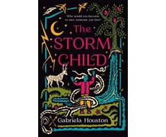 KNYGA Gabriela Houston Storm Child