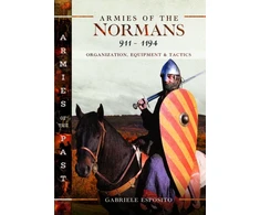 KNYGA Gabriele Esposito Armies of the Normans 911–1194