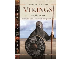 KNYGA Gabriele Esposito Armies of the Vikings, AD 793 1066
