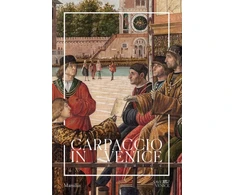 KNYGA Gabriele Matino Carpaccio in Venice: A Guide