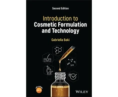 KNYGA Gabriella Baki Introduction to Cosmetic Formulation and Technology
