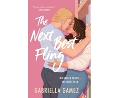 KNYGA Gabriella Gamez Next Best Fling