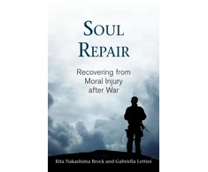 KNYGA Gabriella Lettini Soul Repair