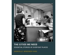 KNYGA Gabrielle Bendiner Viani Cities We Need