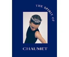 KNYGA Gabrielle De Montmorin Spirit of Chaumet