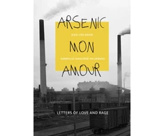 KNYGA Gabrielle Izaguirre Falardeau Arsenic mon amour