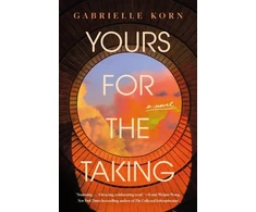 KNYGA Gabrielle Korn Yours for the Taking