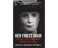 KNYGA Gabrielle Mcdonald Rothwell Her Finest Hour