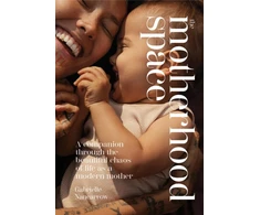 KNYGA Gabrielle Nancarrow Motherhood Space