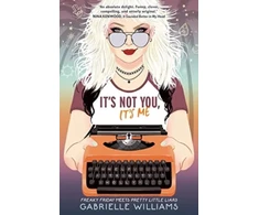 KNYGA Gabrielle Williams It's Not You, It's Me