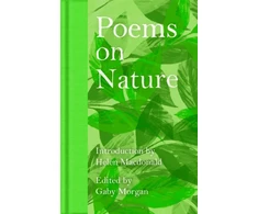 KNYGA Gaby Morgan Poems on Nature