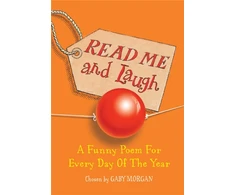 KNYGA Gaby Morgan Read Me and Laugh