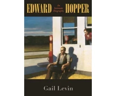 KNYGA Gail Levin Edward Hopper