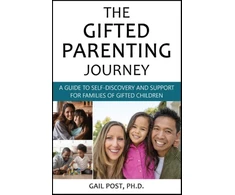 KNYGA Gail Post Gifted Parenting Journey