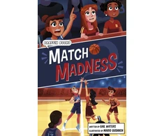 KNYGA Gail Waters Match Madness
