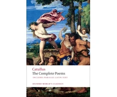 KNYGA Gaius Valerius Catullus Poems of Catullus