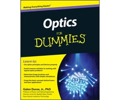 KNYGA Galen Duree Optics For Dummies