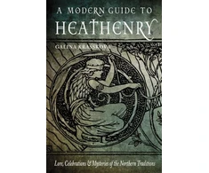 KNYGA Galina Krasskova Modern Guide to Heathenry