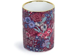 KNYGA Galison Liberty Margaret Annie Porcelain Pen Pot