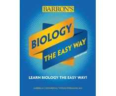 KNYGA Garbriella I Edwards Biology: The Easy Way
