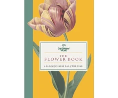 KNYGA Gardeners World Magazine Gardeners’ World: The Flower Book, A Bloom for Every Day of the Year